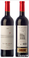 Bodegas Vetus, Flor de Vetus