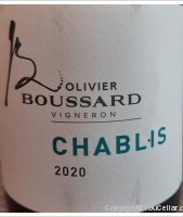 Domaine Boussard
