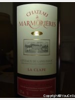 Château de Marmorières