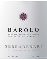 Serradenari