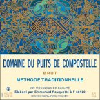 Domaine du Puits de Compostelle, Brut
