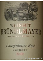 Weingut Bründlmayer, Langenloiser Zweigelt