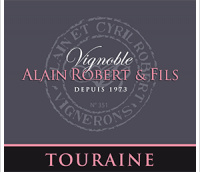 Vignoble Alain Robert & Fils