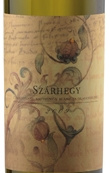 Konyári Pince -  Szárhegy