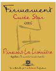 Firmament Cuvée Star