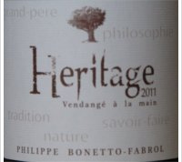 Philippe Bonetto Fabrol, Héritage