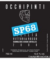 Arianna Occhipinti - SP68