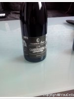 Vignobles Chirat - Cuvée Cambérabéro