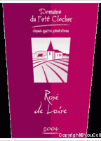 Domaine du Petit Clocher