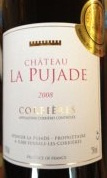 Château La Pujade