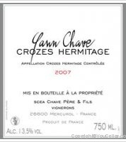 Yann Chave