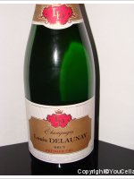 Louis Delaunay - Brut Premier Cru