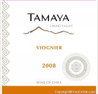 Tamaya, Viognier