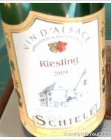 Paul et Denis Schiele, Riesling
