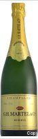 G.H. Martel & Co, Brut Réserve