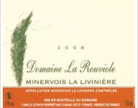 Domaine la Rouviole