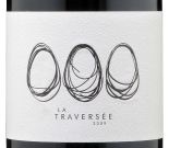 Gavin Crisfield - La Traversée