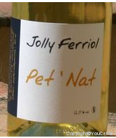 Jolly Ferriol - Pet' Nat
