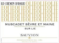 Sauvion - Chemin d'Eolie