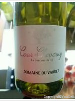 Domaine du Vardet
