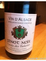 Daniel Jung - Cuvée des Tuileries