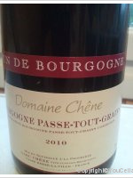 Domaine Chêne