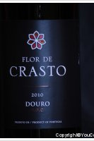 Flor de Crasto