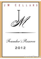 JM Cellars - Founder's Reserve
