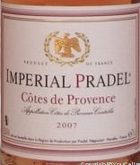 Impérial Pradel