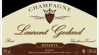 Laurent Godard, Brut Réserve