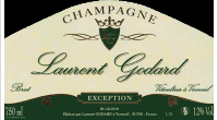 Laurent Godard, Brut Exception