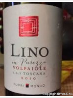 Fuori Mondo - Lino Volpaiole