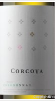Corcova, Chardonnay (D.O.C. Mehedinti Corcova)