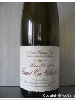 Cellier du Romarin - Grand Cru Ollwiller