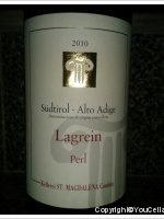Lagrein Perl