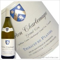 Thibault de Planiol, Grand Cru