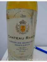 Château Ramon