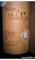 Maîtres Vignerons de Cascatel - Sélection Vieilles Vignes