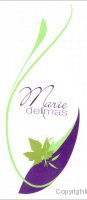 Mas Delmas - Marie Delmas