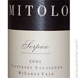 Mitolo - serpico