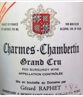 Gérard Raphet