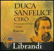 Librandi - Duca Sanfelice - Riserva