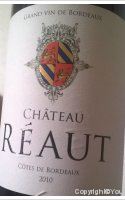 Château Reaut