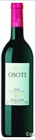 Osoti, Joven