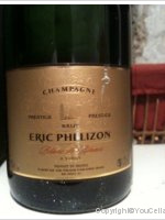 Eric Phelizon - Cuvée Prestige