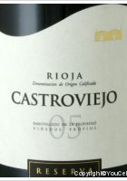 Castroviejo - Reserva