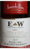Inniskillin, East West Series Riesling Gewurztraminer