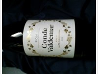 Conde de Valdemar