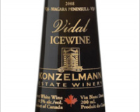 Konzelmann - Vidal Icewine