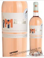 Domaine de la Madrague - Cuvée Charlotte